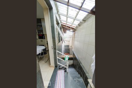 Casa à venda com 360m², 4 quartos e 4 vagasÁrea de serviço