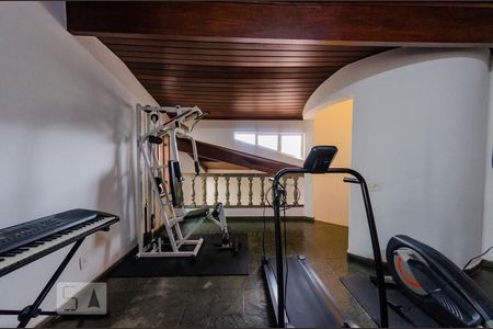 Casa à venda com 360m², 4 quartos e 4 vagasSala 2