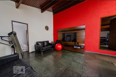Casa à venda com 360m², 4 quartos e 4 vagasSala 2