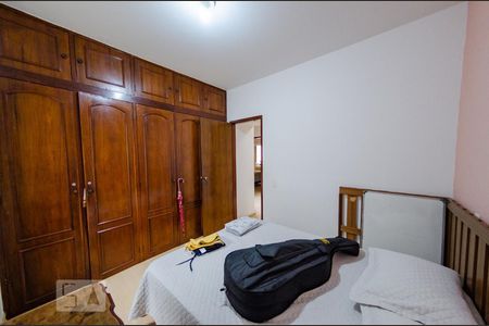 Casa à venda com 360m², 4 quartos e 4 vagasQuarto 2
