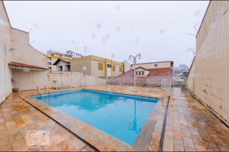 Casa à venda com 360m², 4 quartos e 4 vagasÁrea externa - Piscina
