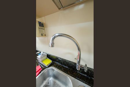 Casa à venda com 360m², 4 quartos e 4 vagasCozinha