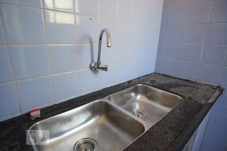 Apartamento à venda com 73m², 2 quartos e sem vagaCozinha