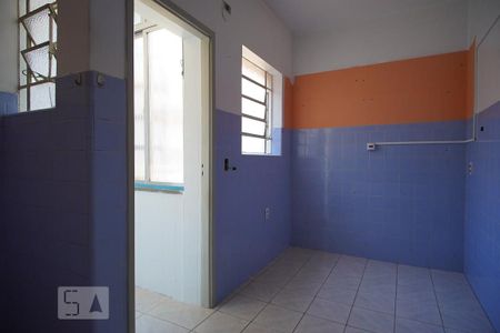 Apartamento à venda com 73m², 2 quartos e sem vagaCozinha