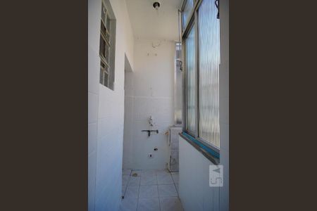 Apartamento à venda com 73m², 2 quartos e sem vagaArea de Serviço