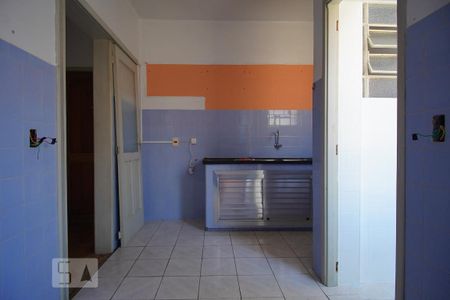 Apartamento à venda com 73m², 2 quartos e sem vagaCozinha