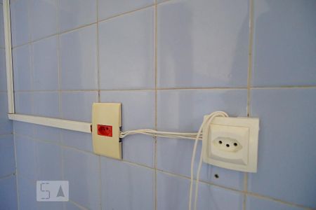 Apartamento à venda com 73m², 2 quartos e sem vagaCozinha 