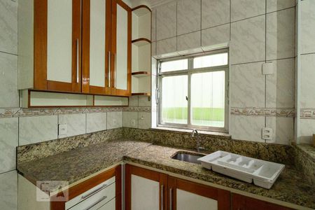Casa para alugar com 450m², 5 quartos e 4 vagas Casa para alugar com 450m², 5 quartos e 4 vagasDetalhe da cozinha