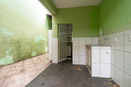 Casa para alugar com 450m², 5 quartos e 4 vagas Casa para alugar com 450m², 5 quartos e 4 vagasÁrea de serviço