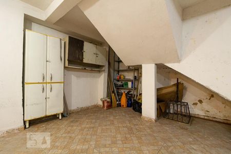 Casa para alugar com 450m², 5 quartos e 4 vagas Casa para alugar com 450m², 5 quartos e 4 vagasDetalhe da garagem