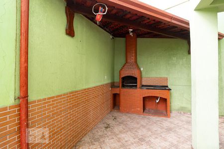 Casa para alugar com 450m², 5 quartos e 4 vagas Casa para alugar com 450m², 5 quartos e 4 vagasChurrasqueira