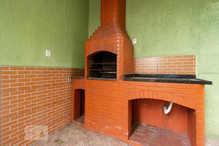 Casa para alugar com 450m², 5 quartos e 4 vagas Casa para alugar com 450m², 5 quartos e 4 vagasChurrasqueira