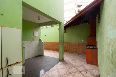 Casa para alugar com 450m², 5 quartos e 4 vagas Casa para alugar com 450m², 5 quartos e 4 vagasQuintal