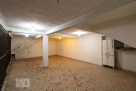 Casa para alugar com 450m², 5 quartos e 4 vagas Casa para alugar com 450m², 5 quartos e 4 vagasGaragem