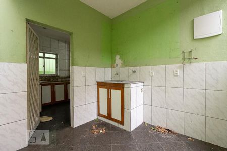 Casa para alugar com 450m², 5 quartos e 4 vagas Casa para alugar com 450m², 5 quartos e 4 vagasÁrea de serviço