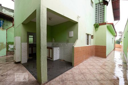 Casa para alugar com 450m², 5 quartos e 4 vagas Casa para alugar com 450m², 5 quartos e 4 vagasQuintal