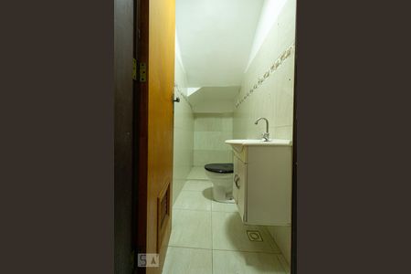 Casa para alugar com 450m², 5 quartos e 4 vagas Casa para alugar com 450m², 5 quartos e 4 vagasLavabo