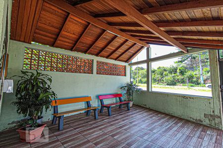 Apartamento para alugar com 50m², 2 quartos e 1 vagaCondomínio