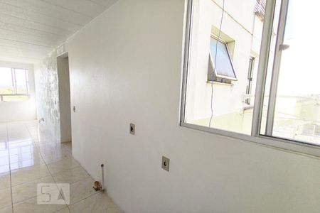 Apartamento para alugar com 50m², 2 quartos e 1 vagaCozinha e Área de Serviço