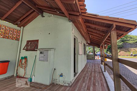 Apartamento para alugar com 50m², 2 quartos e 1 vagaCondomínio