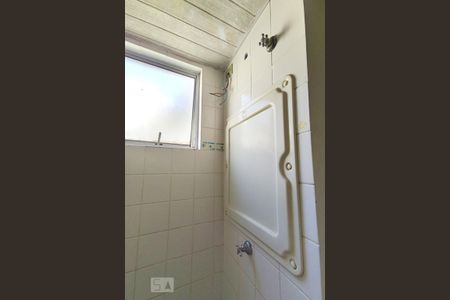 Apartamento para alugar com 50m², 2 quartos e 1 vagaBanheiro