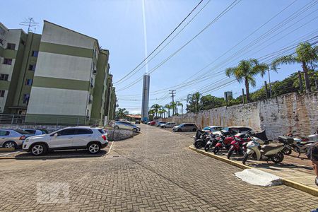 Apartamento para alugar com 50m², 2 quartos e 1 vagaCondomínio