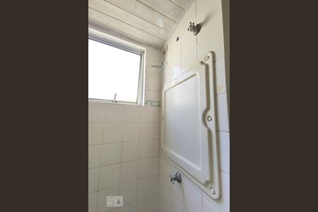 Apartamento para alugar com 50m², 2 quartos e 1 vagaBanheiro