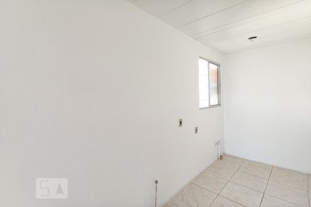 Apartamento para alugar com 50m², 2 quartos e 1 vagaCozinha e Área de Serviço