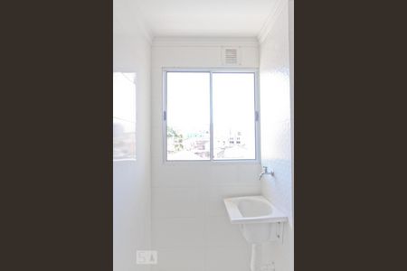 Studio de apartamento para alugar com 1 quarto, 37m² em Parada Inglesa, São Paulo