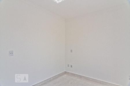 Quarto de apartamento para alugar com 1 quarto, 37m² em Parada Inglesa, São Paulo