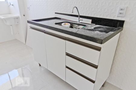 Studio de apartamento para alugar com 1 quarto, 37m² em Parada Inglesa, São Paulo