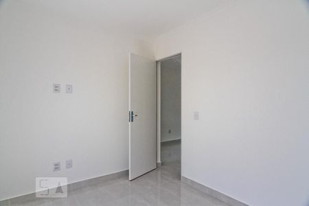 Quarto de apartamento para alugar com 1 quarto, 37m² em Parada Inglesa, São Paulo