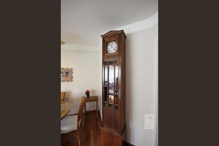 Sala de apartamento à venda com 2 quartos, 94m² em Vila Mariana, São Paulo