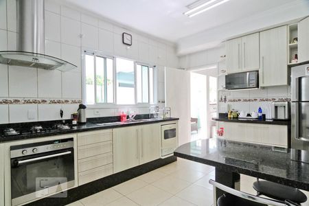 Casa à venda com 147m², 4 quartos e 2 vagasCozinha