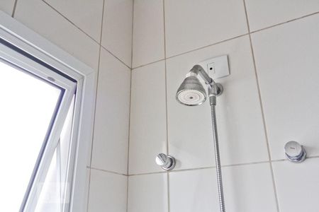 Casa à venda com 147m², 4 quartos e 2 vagasBanheiro da Suíte 2