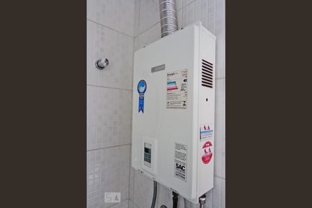 Casa à venda com 147m², 4 quartos e 2 vagasÁrea de Serviço