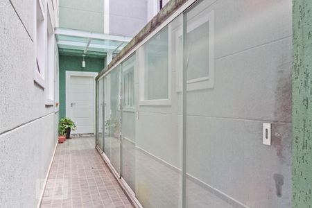 Casa à venda com 147m², 4 quartos e 2 vagasQuintal