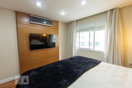 Apartamento à venda com 162m², 3 quartos e 2 vagas Apartamento à venda com 162m², 3 quartos e 2 vagasSuíte