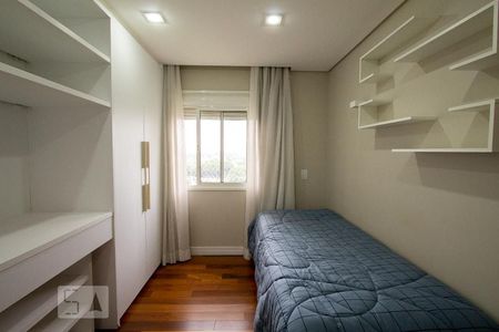 Apartamento à venda com 162m², 3 quartos e 2 vagas Apartamento à venda com 162m², 3 quartos e 2 vagasQuarto 2