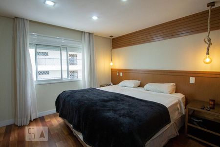 Apartamento à venda com 162m², 3 quartos e 2 vagas Apartamento à venda com 162m², 3 quartos e 2 vagasSuíte