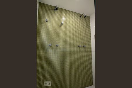 Apartamento à venda com 162m², 3 quartos e 2 vagas Apartamento à venda com 162m², 3 quartos e 2 vagasBanheiro da Suíte