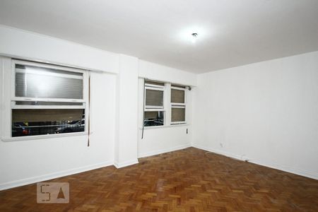 Sala de apartamento para alugar com 2 quartos, 97m² em Flamengo, Rio de Janeiro