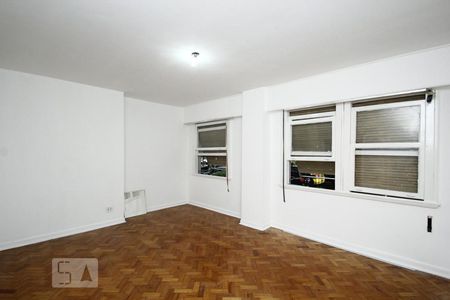 Sala de apartamento para alugar com 2 quartos, 97m² em Flamengo, Rio de Janeiro