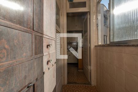 Apartamento à venda com 75m², 2 quartos e sem vaga Apartamento à venda com 75m², 2 quartos e sem vagaÁrea de Serviço