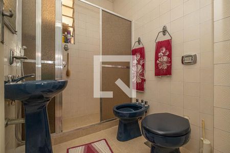 Apartamento à venda com 75m², 2 quartos e sem vaga Apartamento à venda com 75m², 2 quartos e sem vagaBanheiro