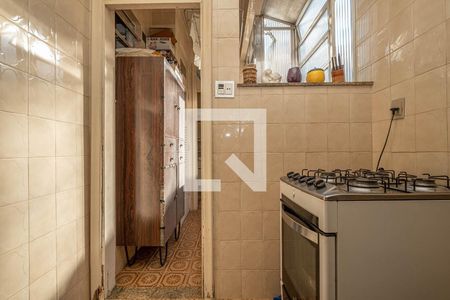 Apartamento à venda com 75m², 2 quartos e sem vaga Apartamento à venda com 75m², 2 quartos e sem vagaCozinha