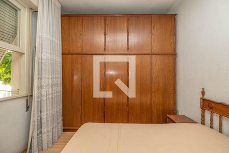 Quarto 1 de apartamento para alugar com 2 quartos, 75m² em Tijuca, Rio de Janeiro