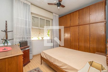 Quarto 1 de apartamento para alugar com 2 quartos, 75m² em Tijuca, Rio de Janeiro