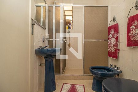 Apartamento à venda com 75m², 2 quartos e sem vaga Apartamento à venda com 75m², 2 quartos e sem vagaBanheiro