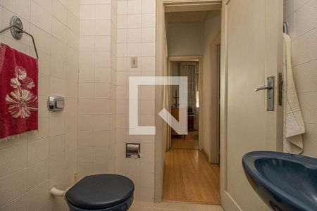 Apartamento à venda com 75m², 2 quartos e sem vaga Apartamento à venda com 75m², 2 quartos e sem vagaBanheiro